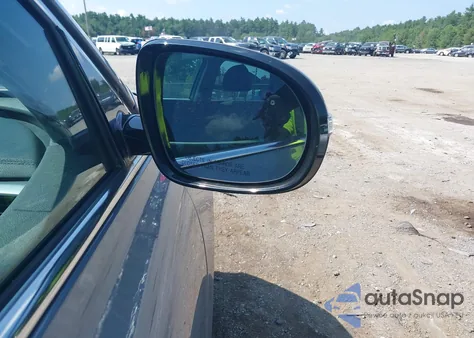 2020 Kia Sorento 2.4L Lx из США, поврежденный, VIN 5XYPGDA30LG623854